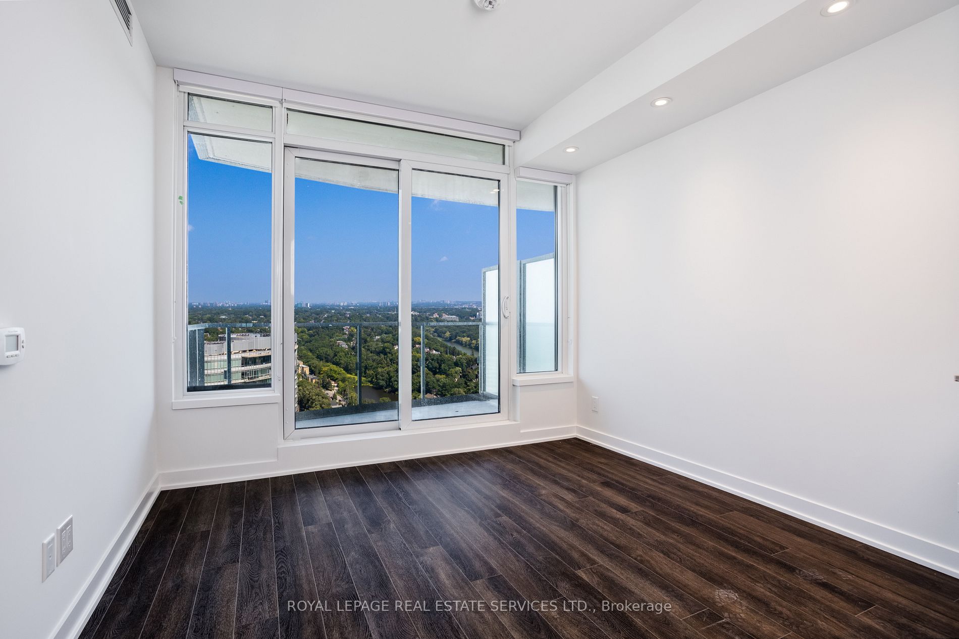 1928 Lake Shore Blvd W, #3915