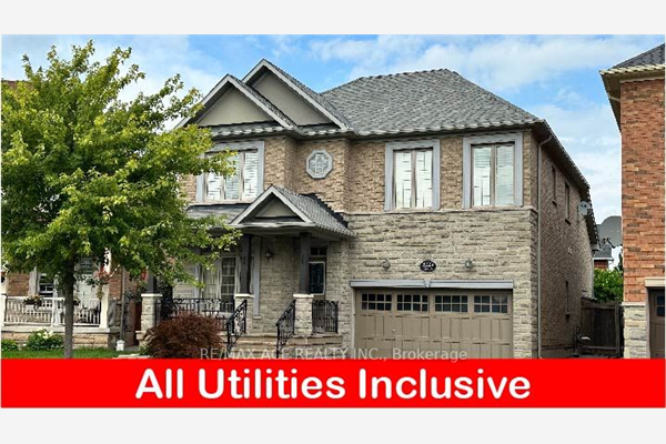 2169 Hillmount Dr, Oakville