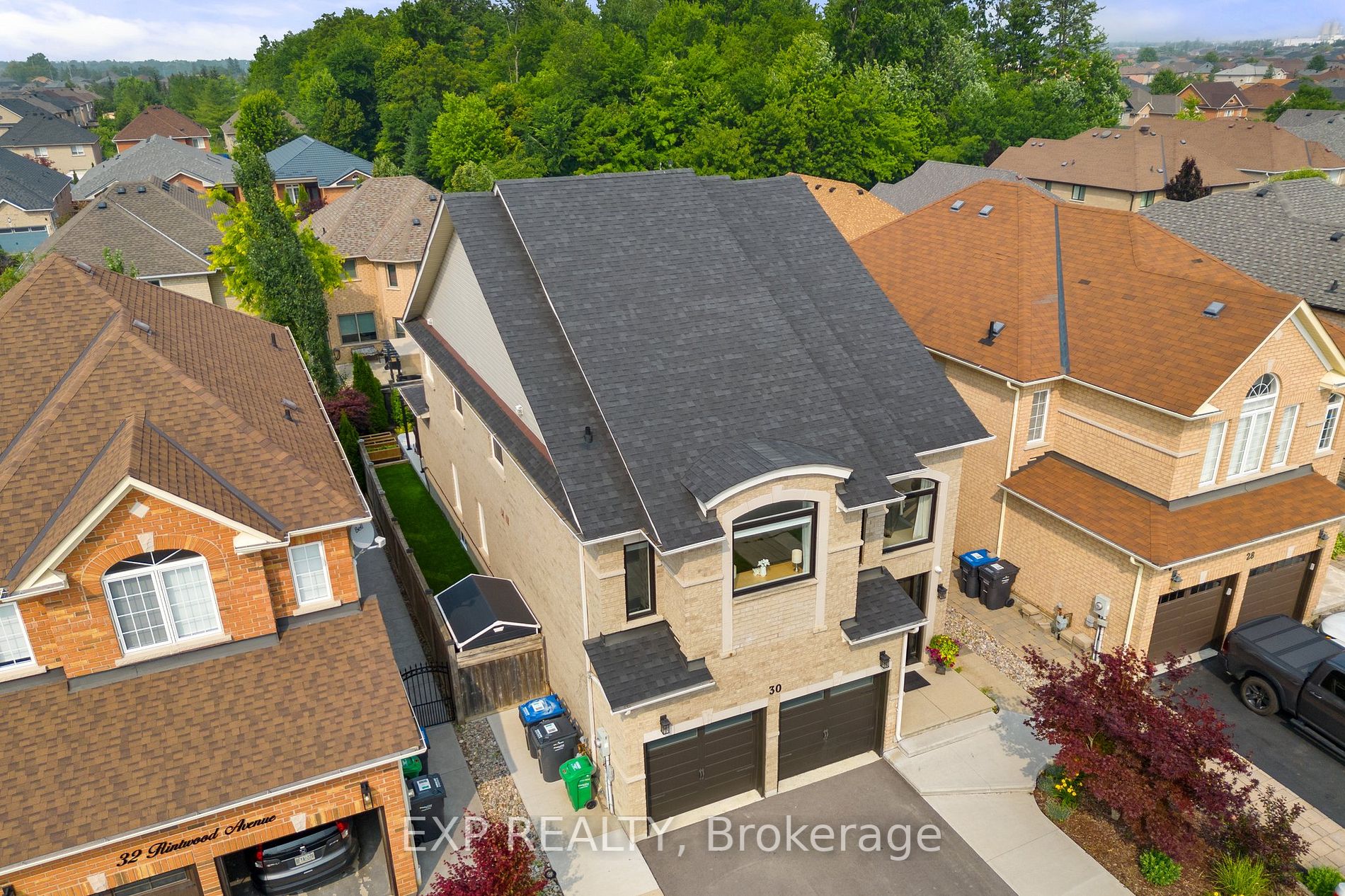 30 Flintwood Ave