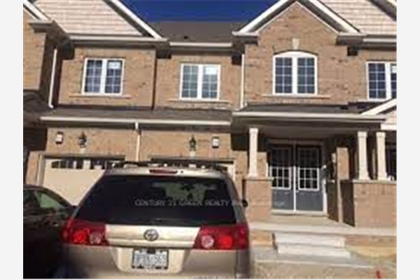 106 Golden Springs Rd, Brampton