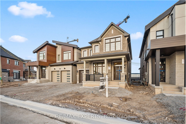 1284 Aymond Cres, Oakville