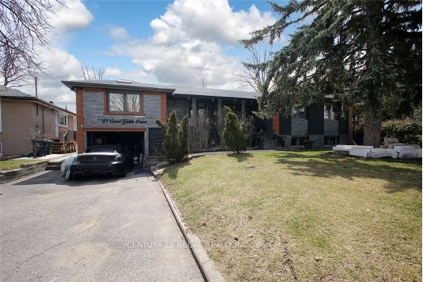53 Coral Gable Dr E, Toronto