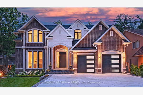 448 Drummond Rd, Oakville