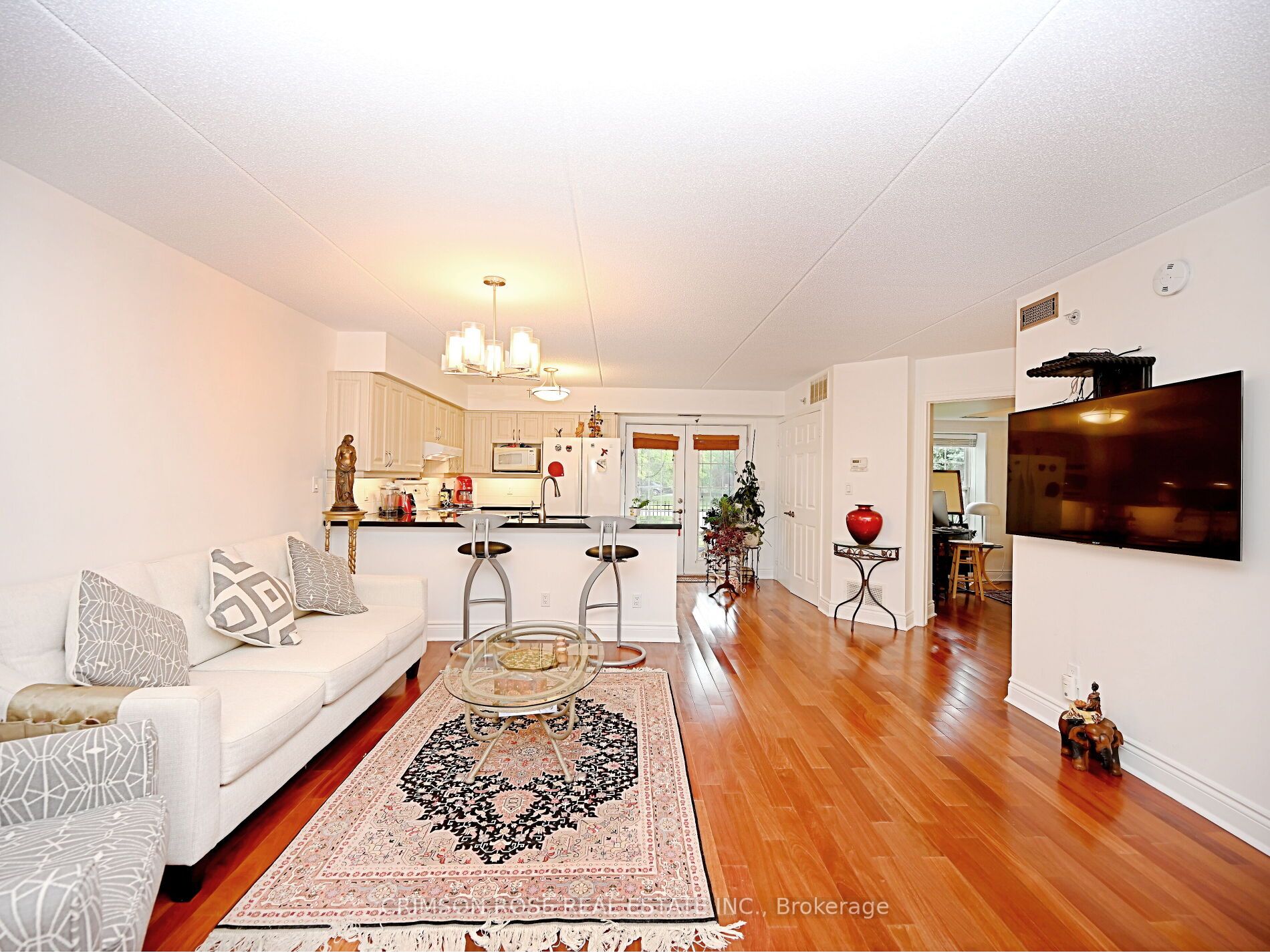 1480 Bishops Gate, #101