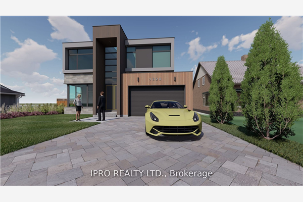 1328 Waverly Ave, Oakville