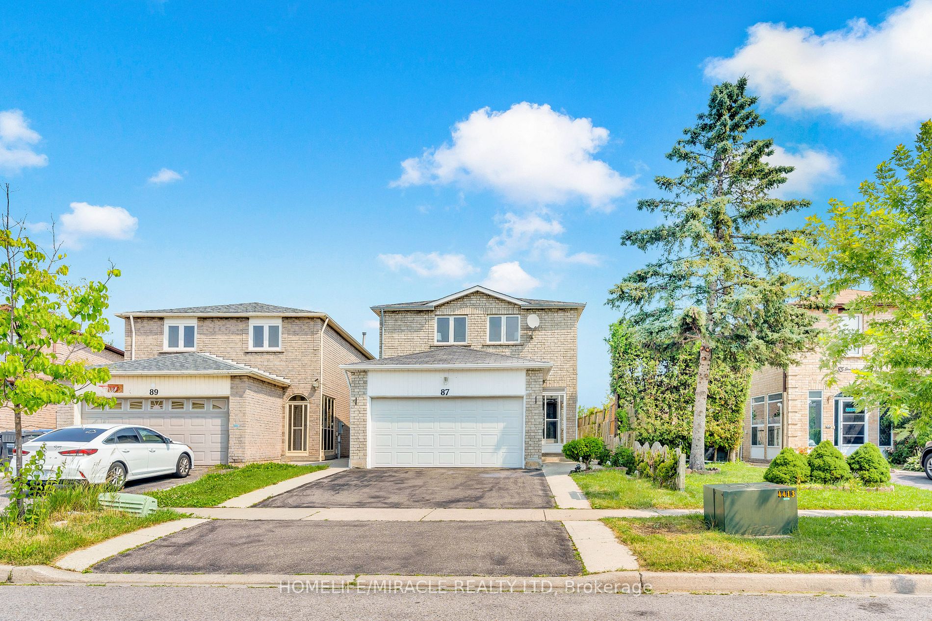 87 Sandmere Ave