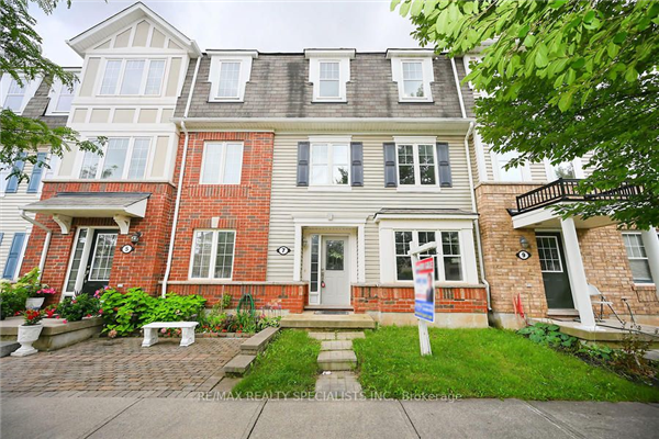 7 Portsdown Rd, Brampton