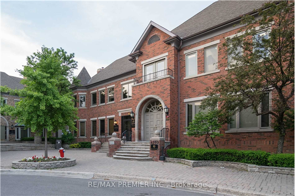 4263 Sherwoodtowne Blvd, Mississauga