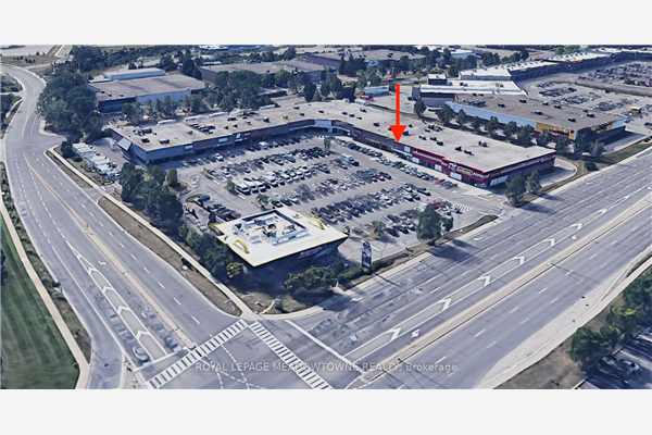 6400 Millcreek Dr, Mississauga