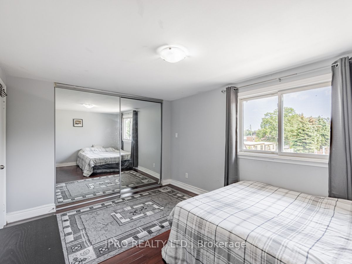 215 Mississauga Valley Blvd, #91