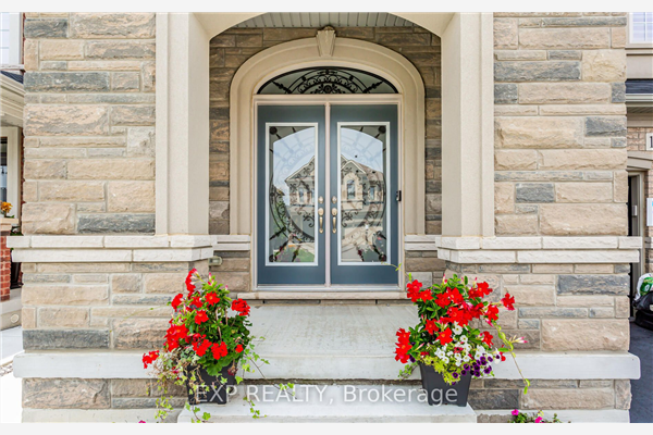 14 Action Dr, Brampton