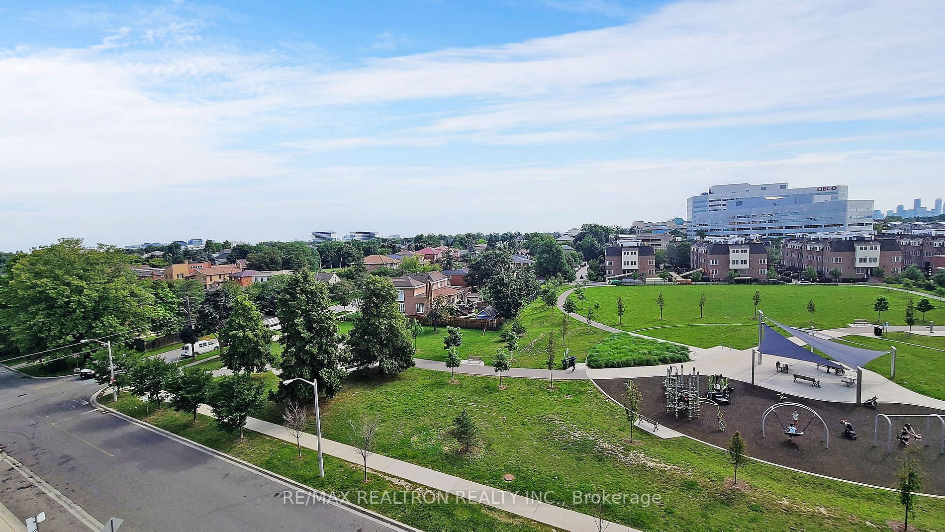 3091 Dufferin St, #527