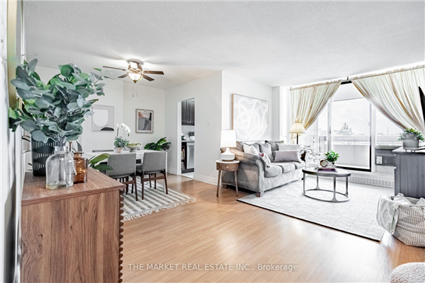 1615 Bloor St, Mississauga