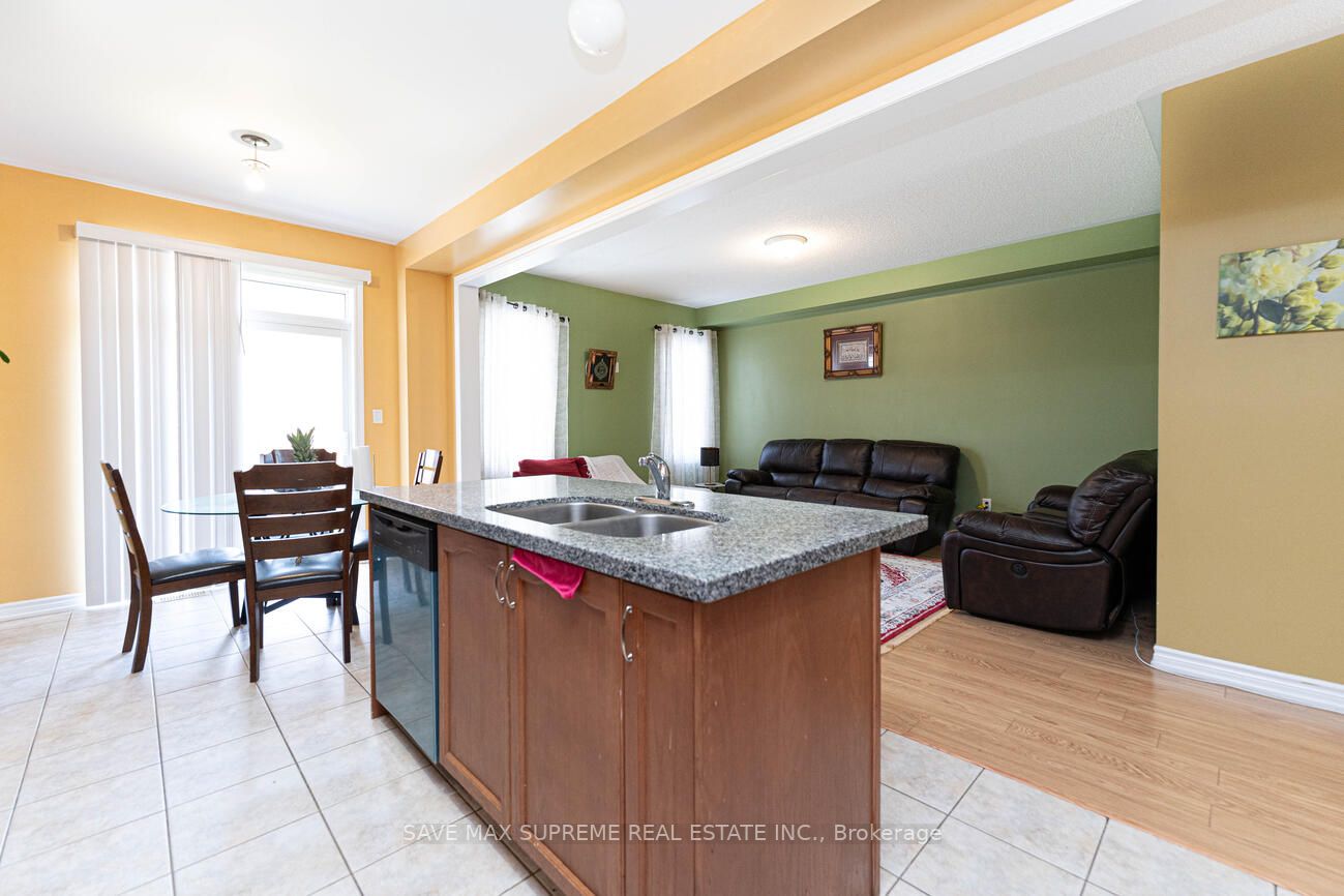 257 Robert Parkinson Drive