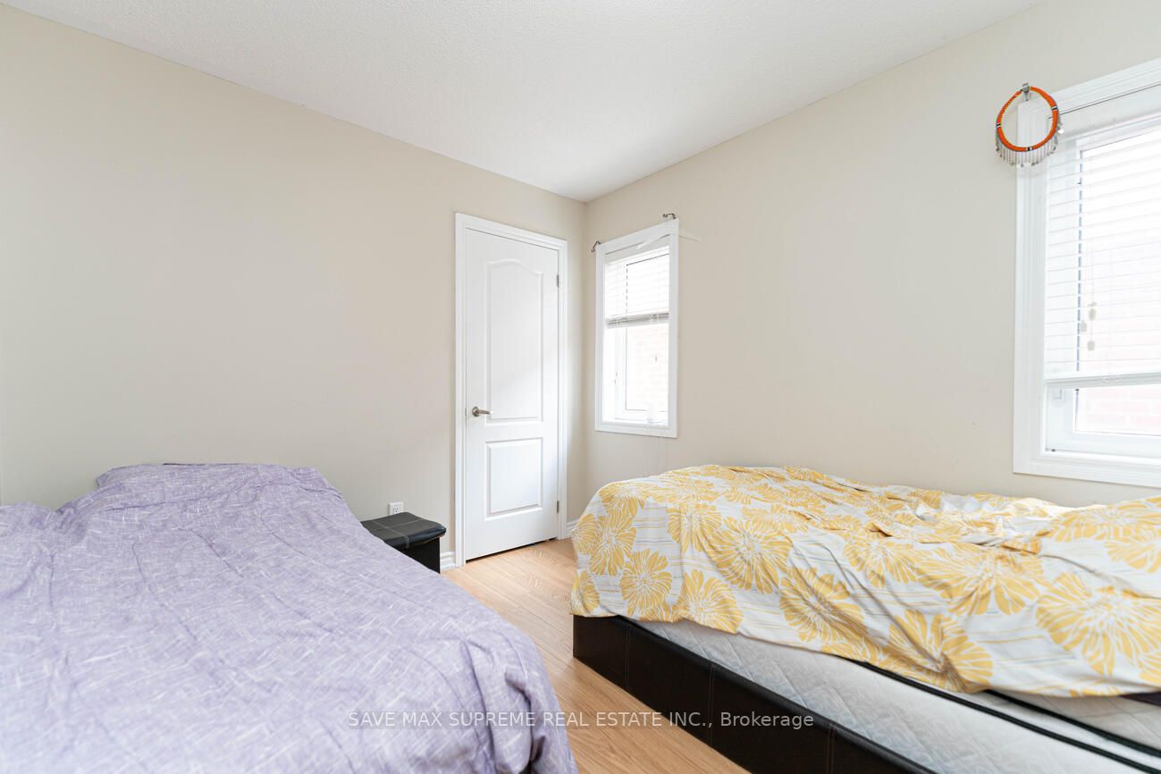 257 Robert Parkinson Drive