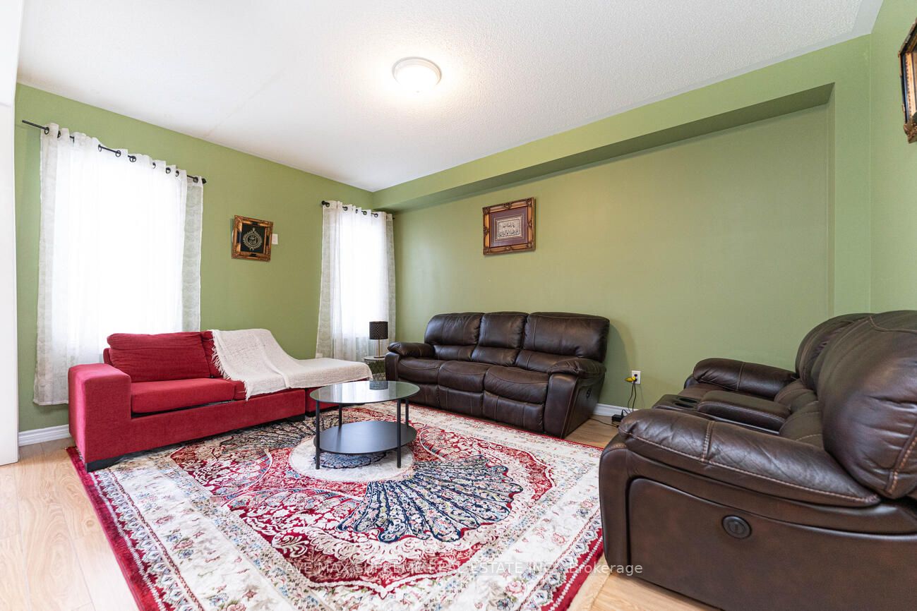 257 Robert Parkinson Drive