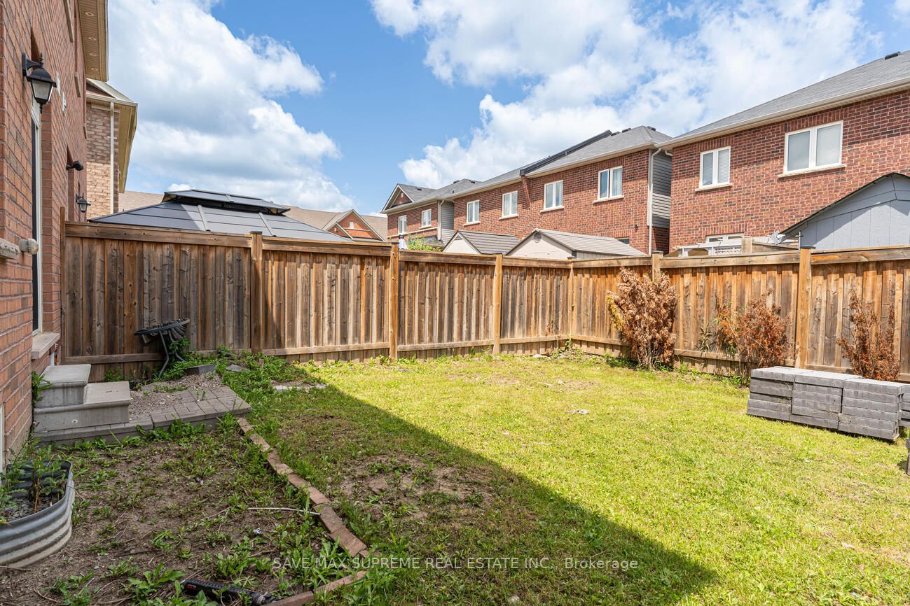 257 Robert Parkinson Drive