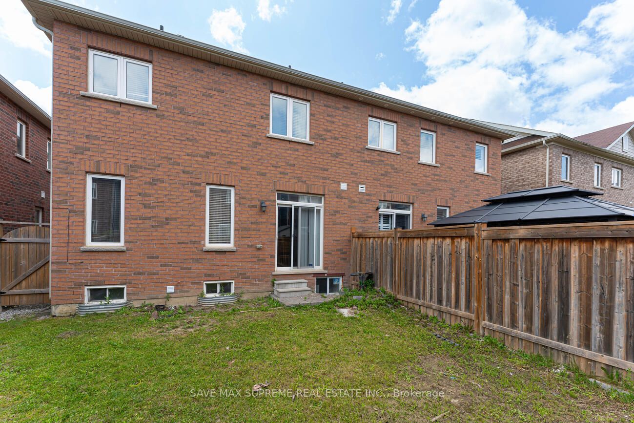 257 Robert Parkinson Drive