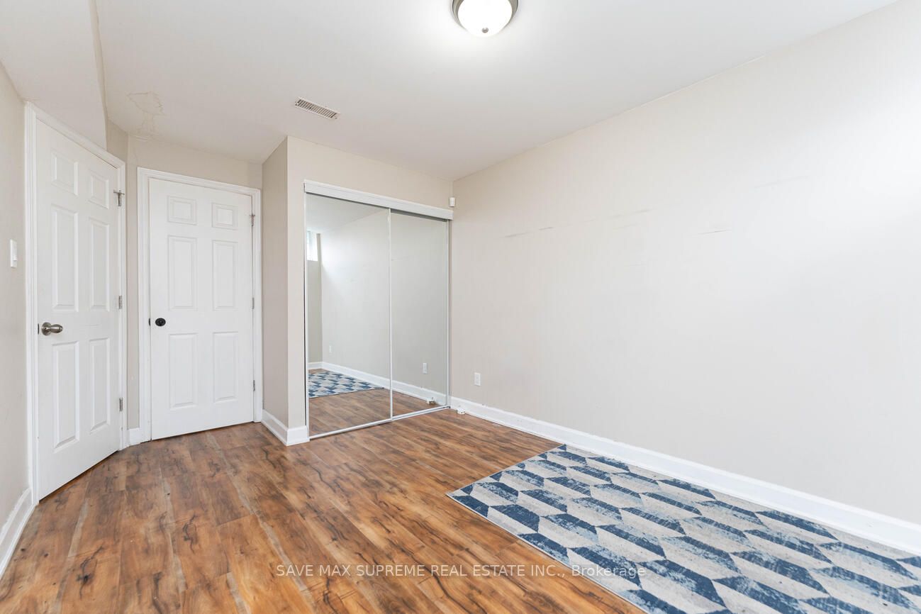 257 Robert Parkinson Drive