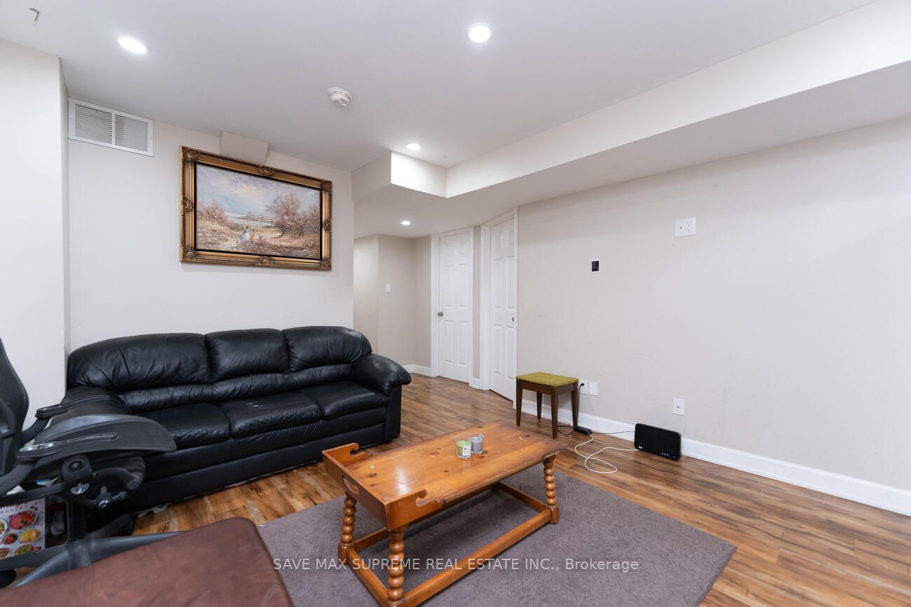 257 Robert Parkinson Drive