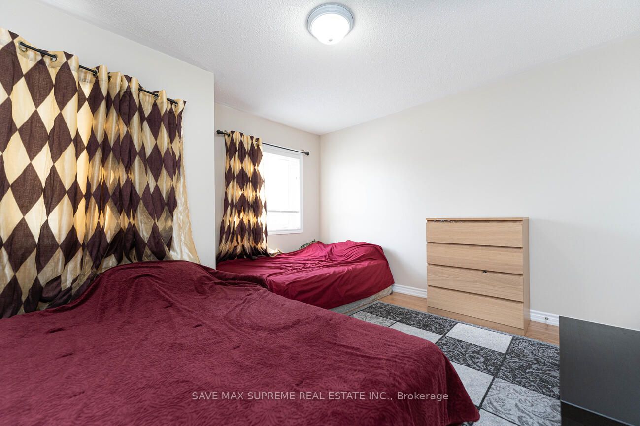 257 Robert Parkinson Drive