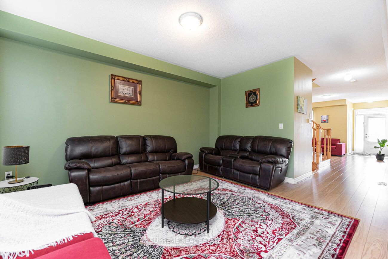 257 Robert Parkinson Drive