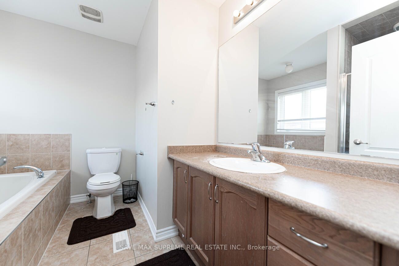 257 Robert Parkinson Drive