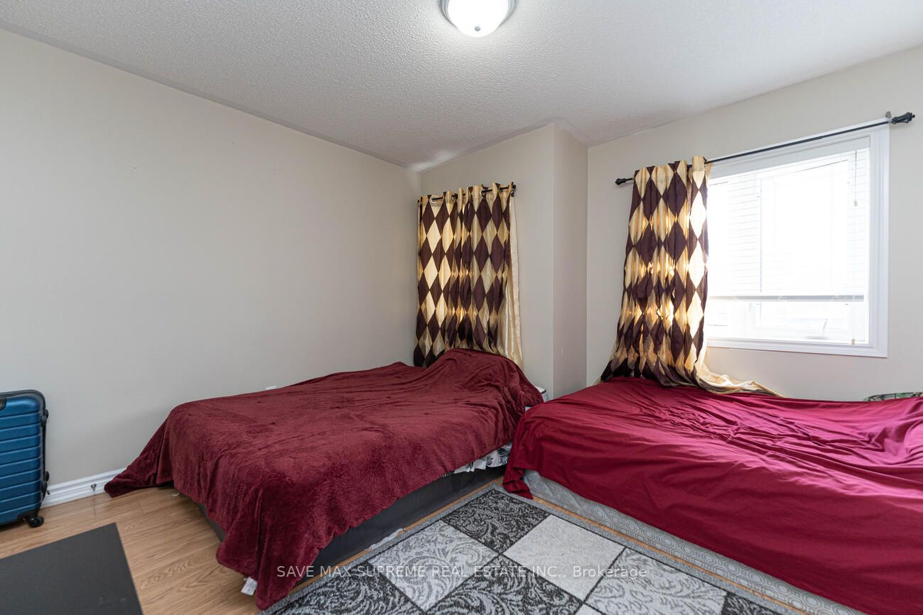 257 Robert Parkinson Drive