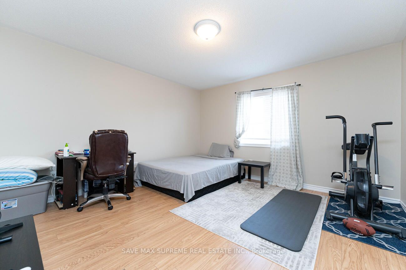 257 Robert Parkinson Drive