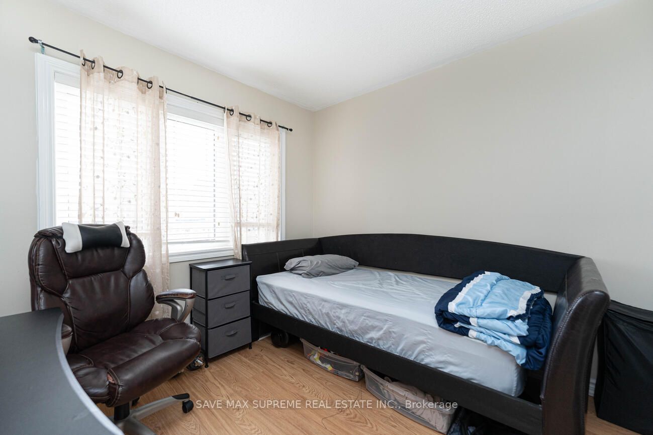 257 Robert Parkinson Drive