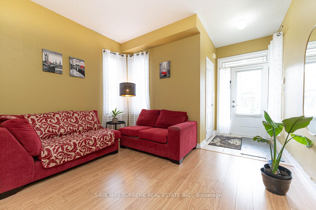 257 Robert Parkinson Drive