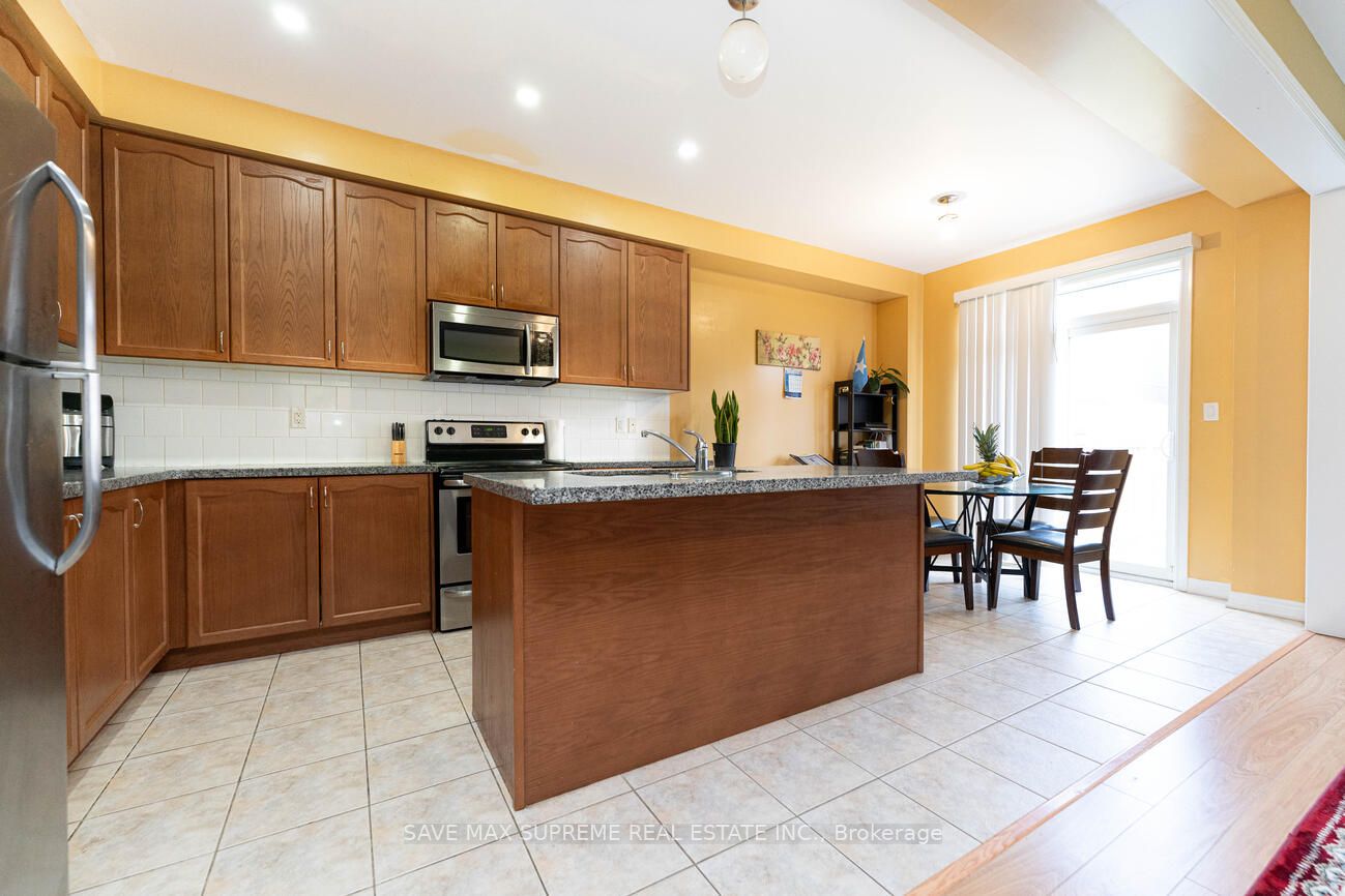 257 Robert Parkinson Drive