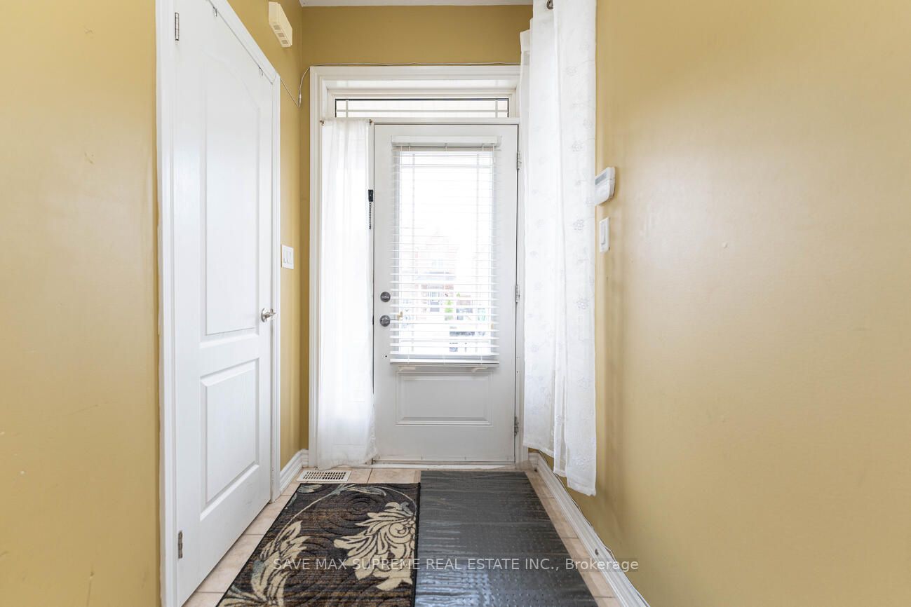 257 Robert Parkinson Drive