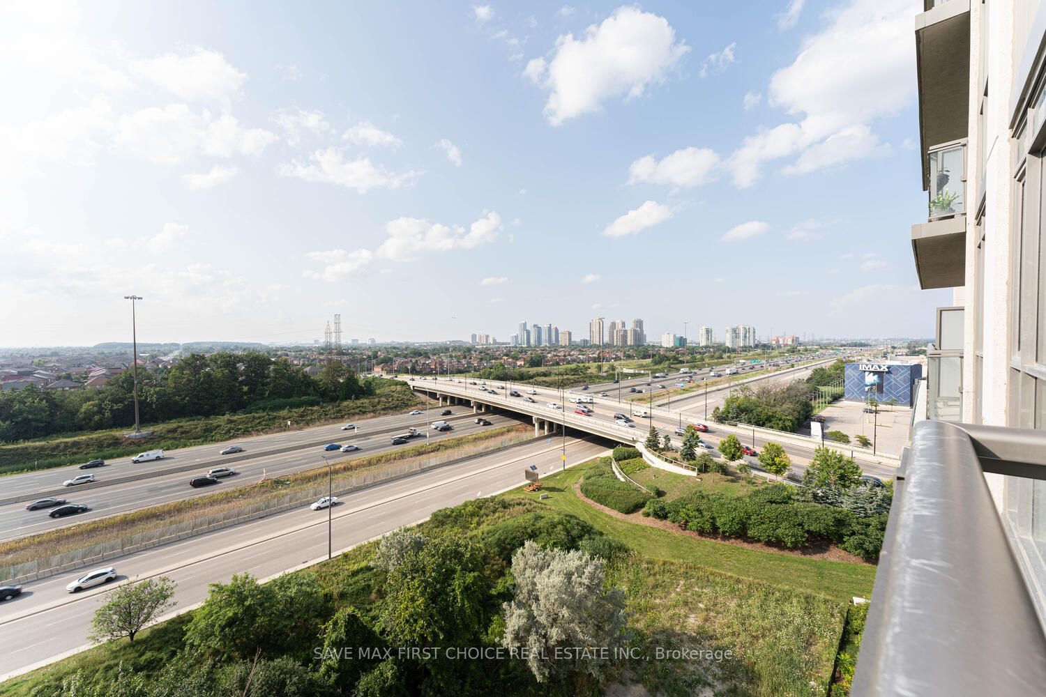 349 Rathburn Rd W, #1101
