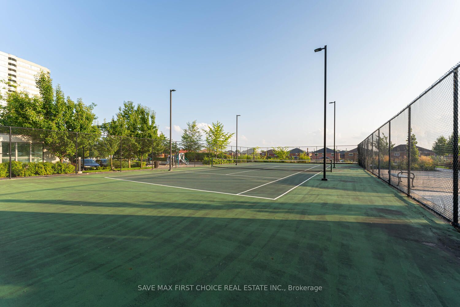 349 Rathburn Rd W, #1101
