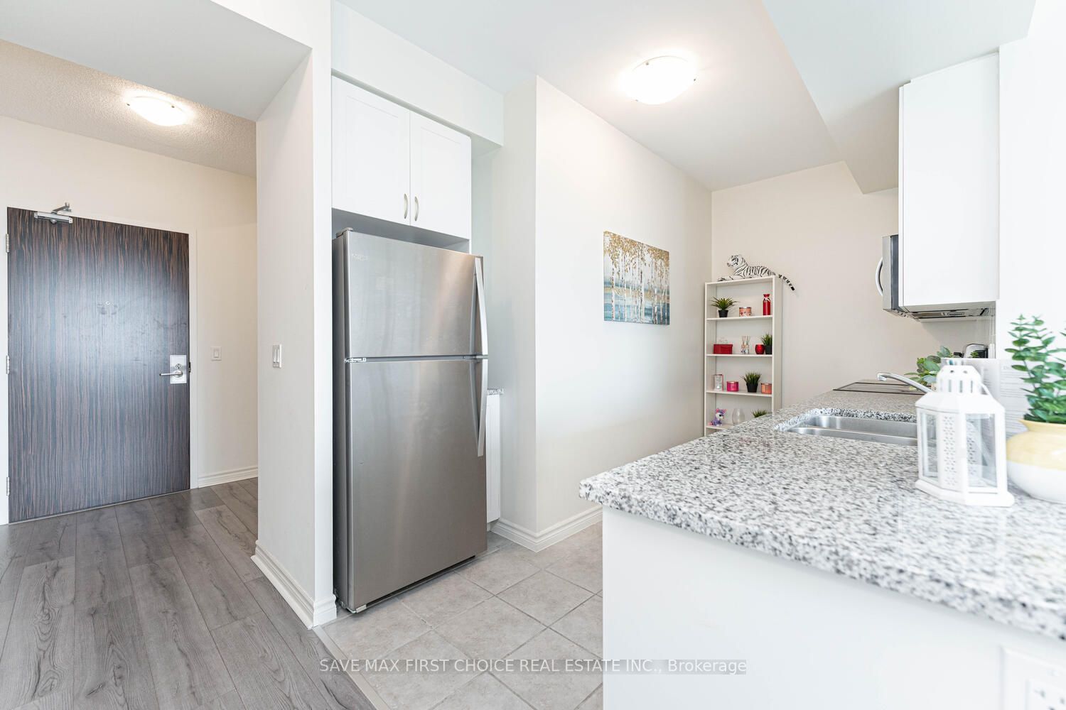349 Rathburn Rd W, #1101