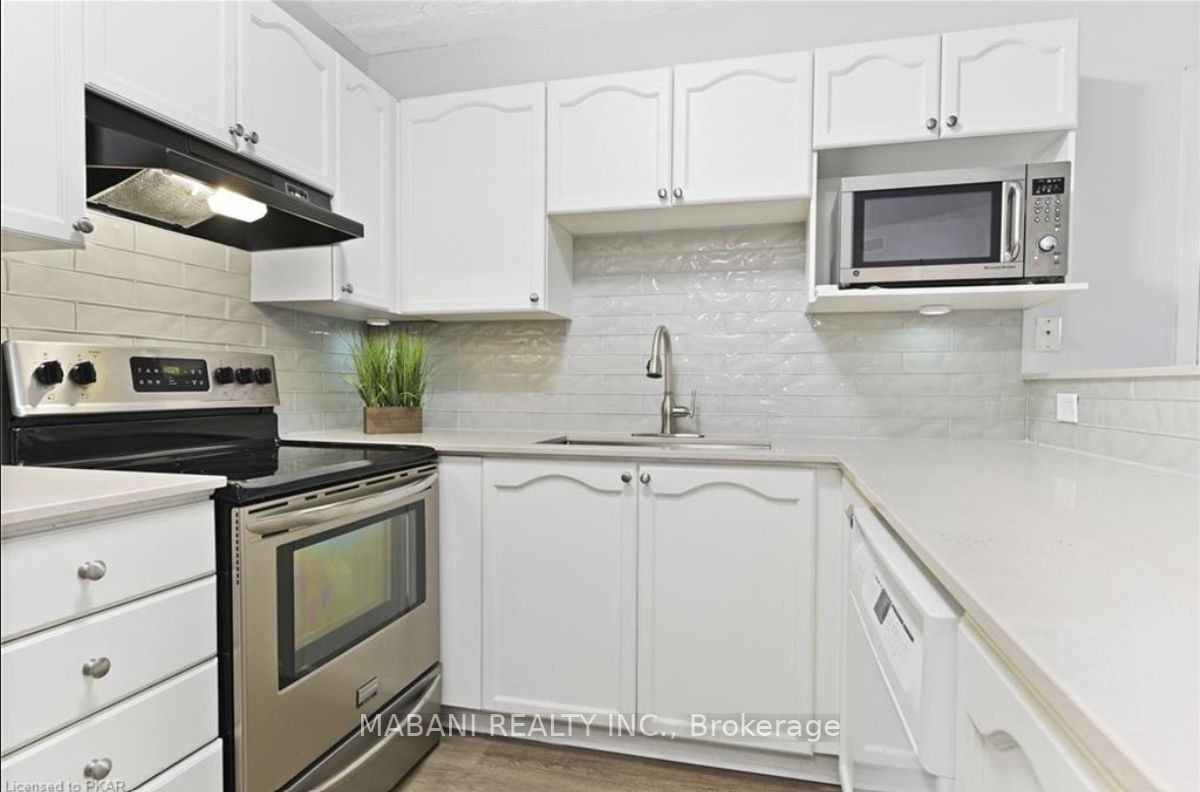 4003 Kilmer Drive, #210