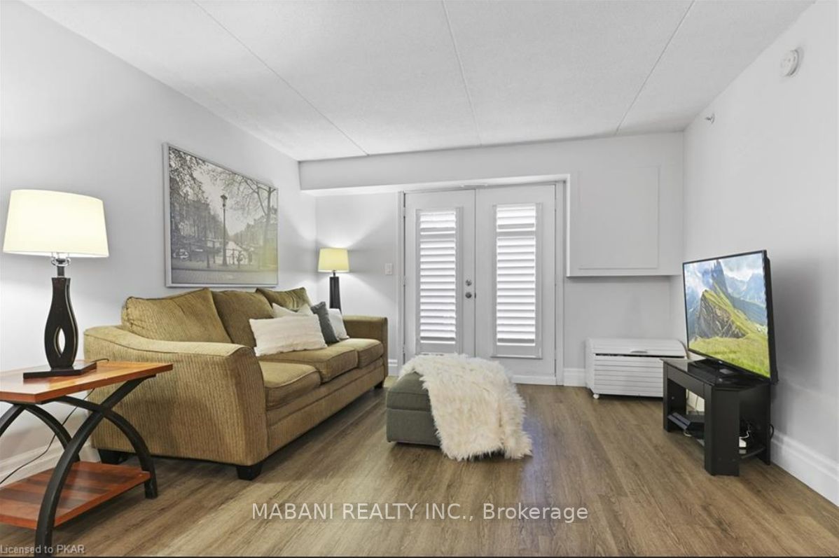 4003 Kilmer Drive, #210