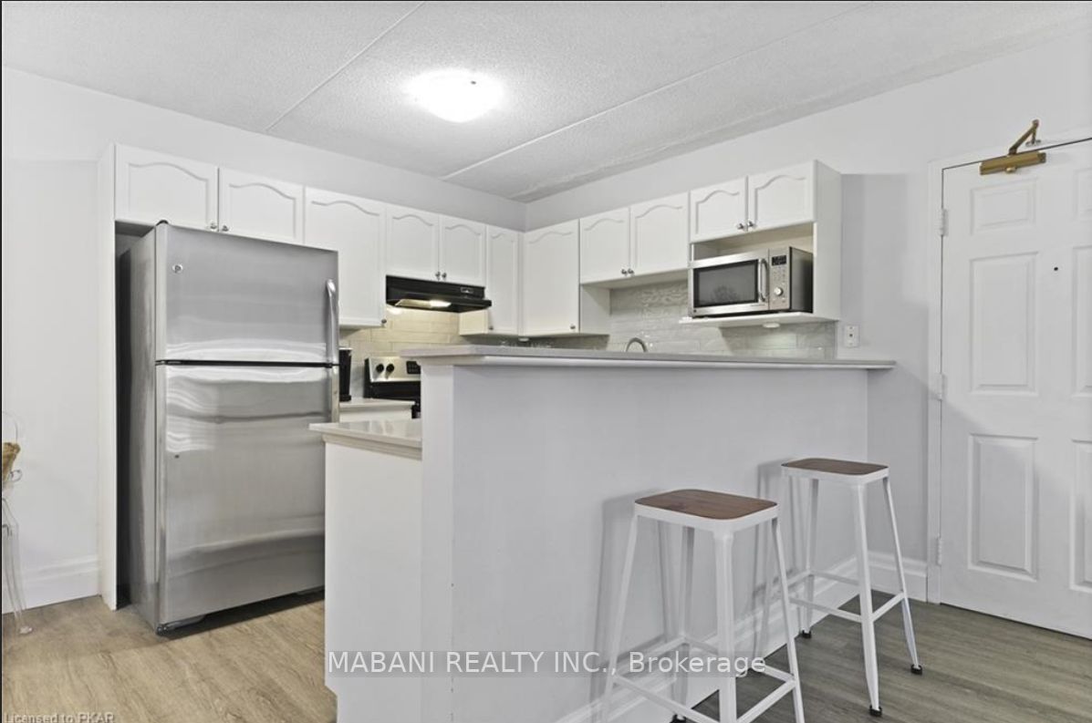 4003 Kilmer Drive, #210