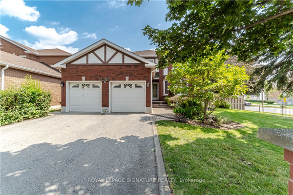 3304 The Collegeway, Mississauga