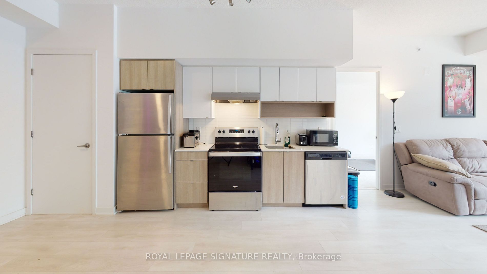 1119 Cooke Boulevard, #B126