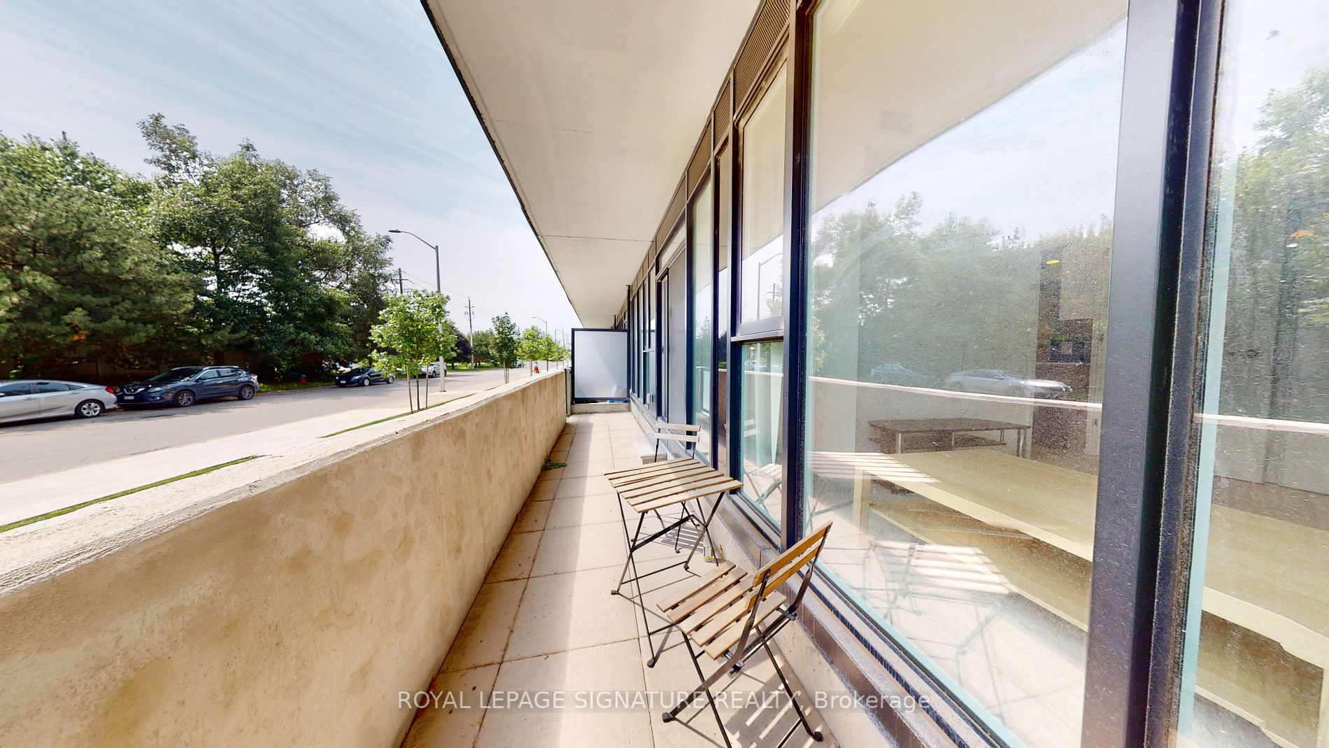 1119 Cooke Boulevard, #B126