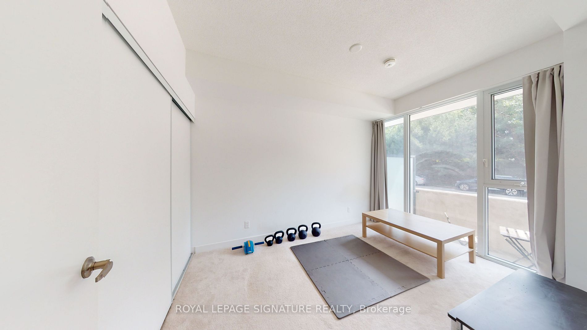 1119 Cooke Boulevard, #B126