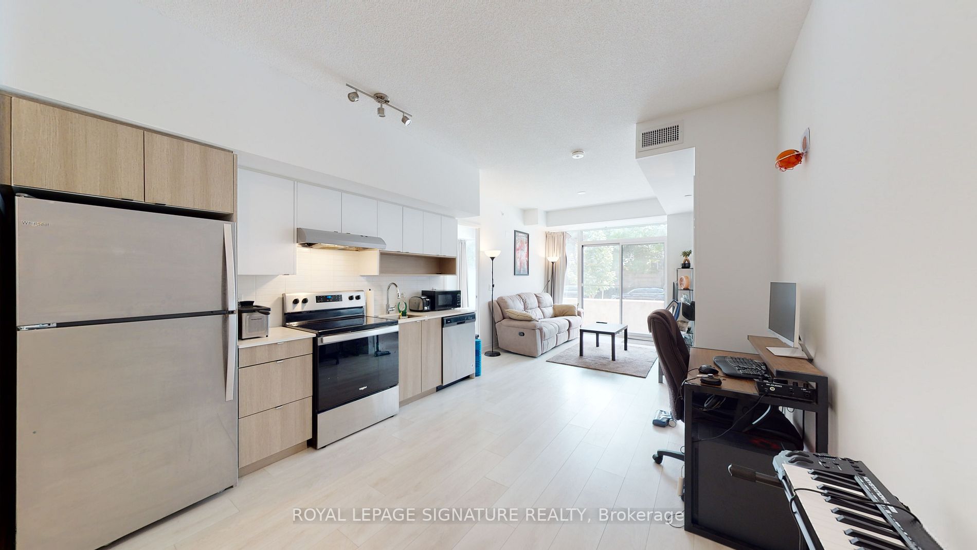 1119 Cooke Boulevard, #B126