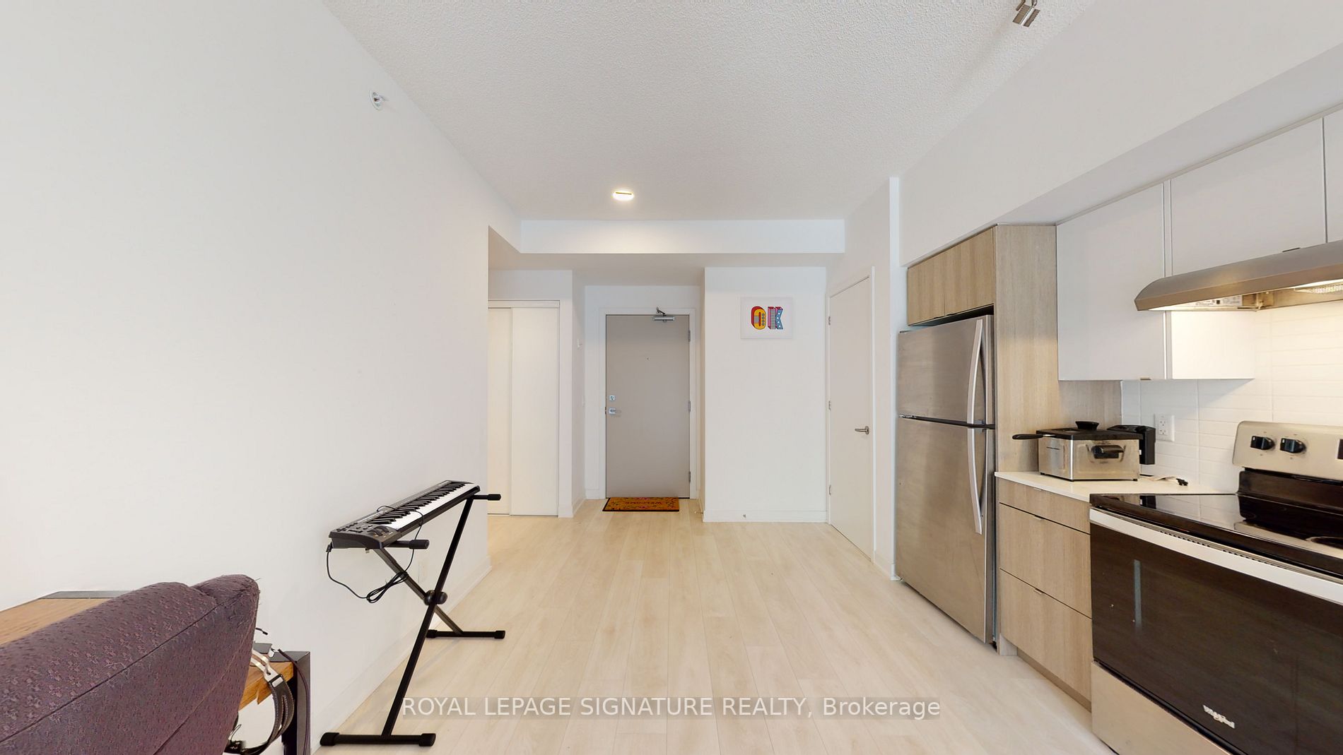 1119 Cooke Boulevard, #B126