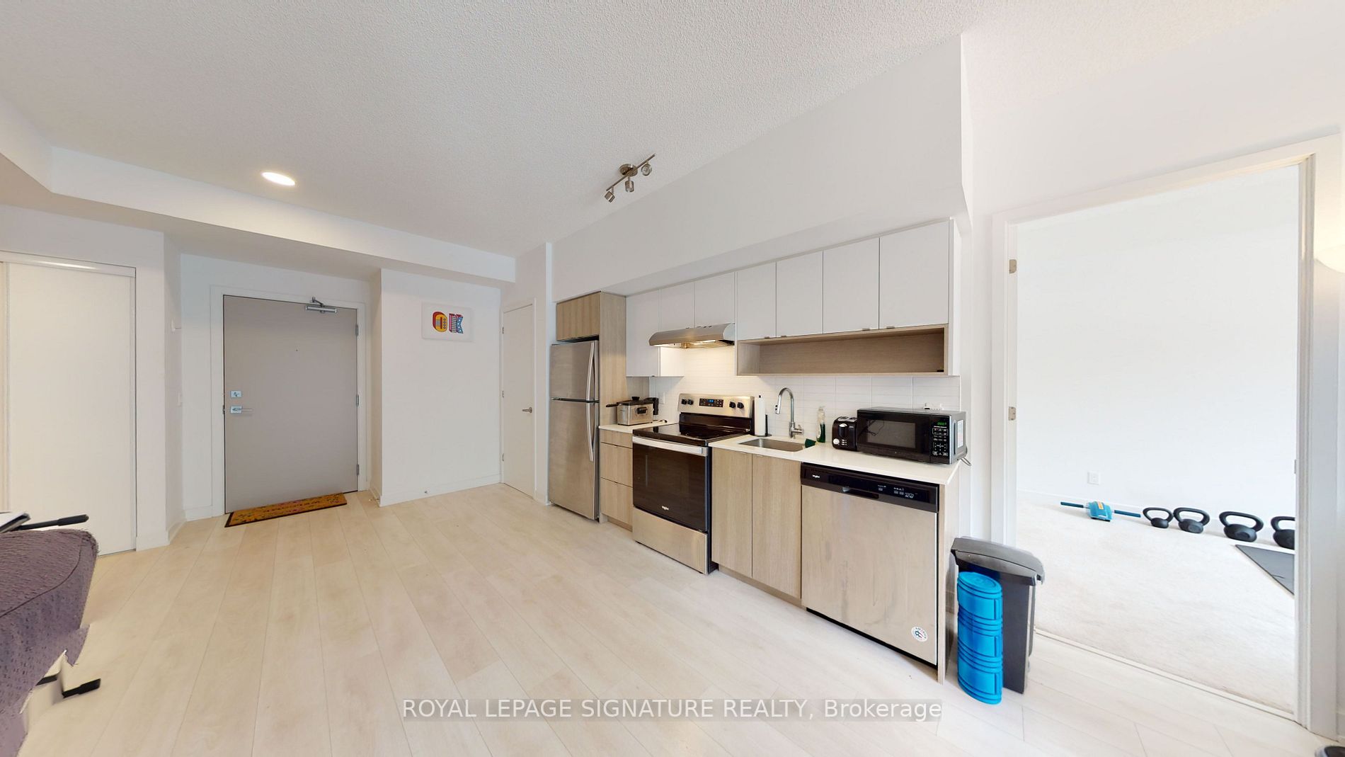 1119 Cooke Boulevard, #B126