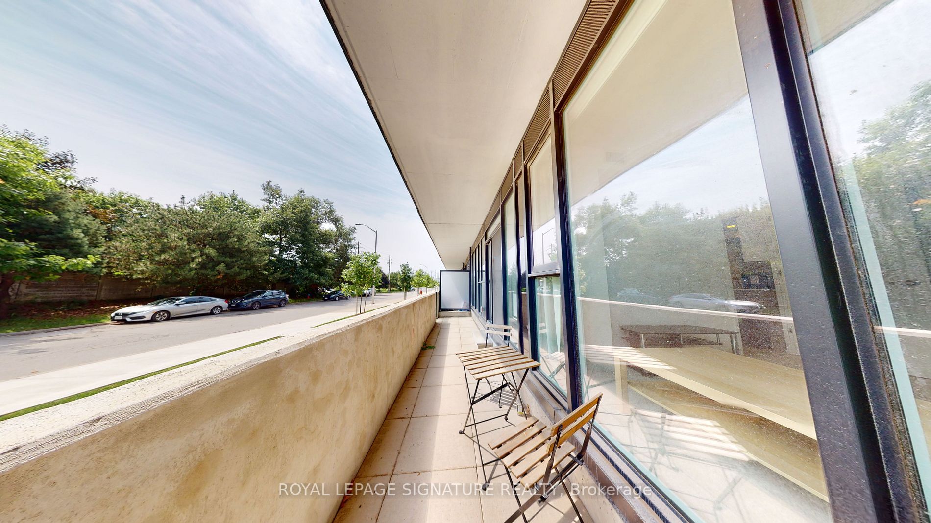 1119 Cooke Boulevard, #B126