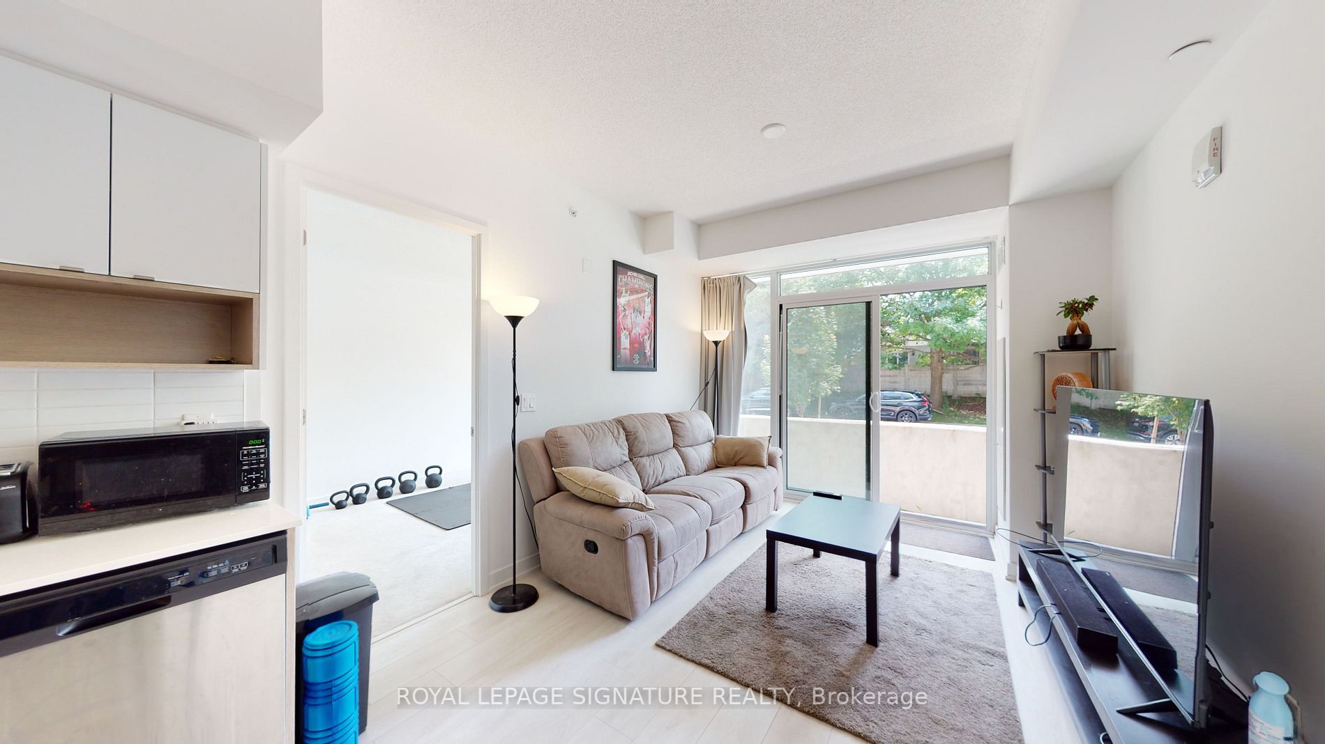 1119 Cooke Boulevard, #B126