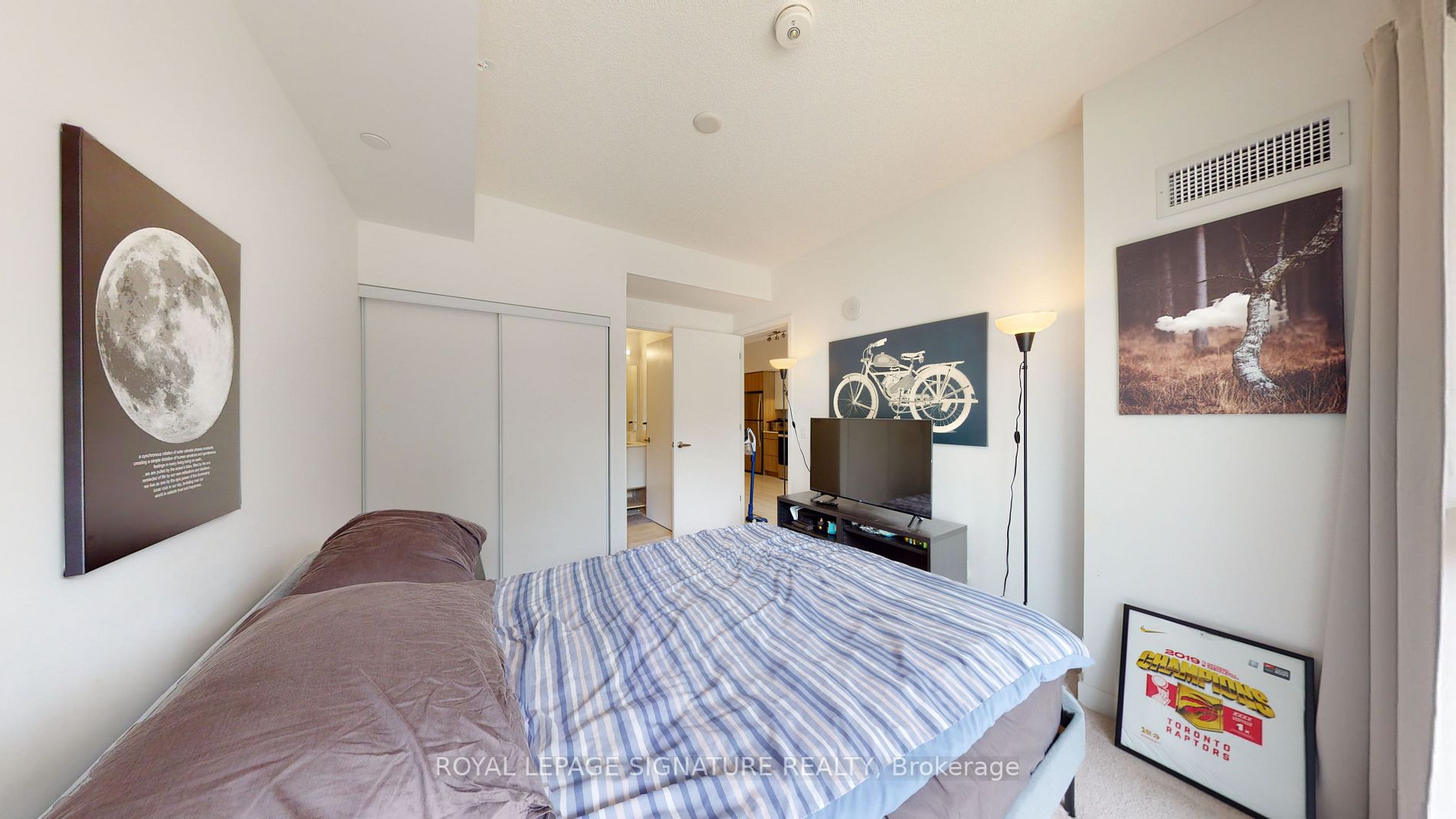 1119 Cooke Boulevard, #B126