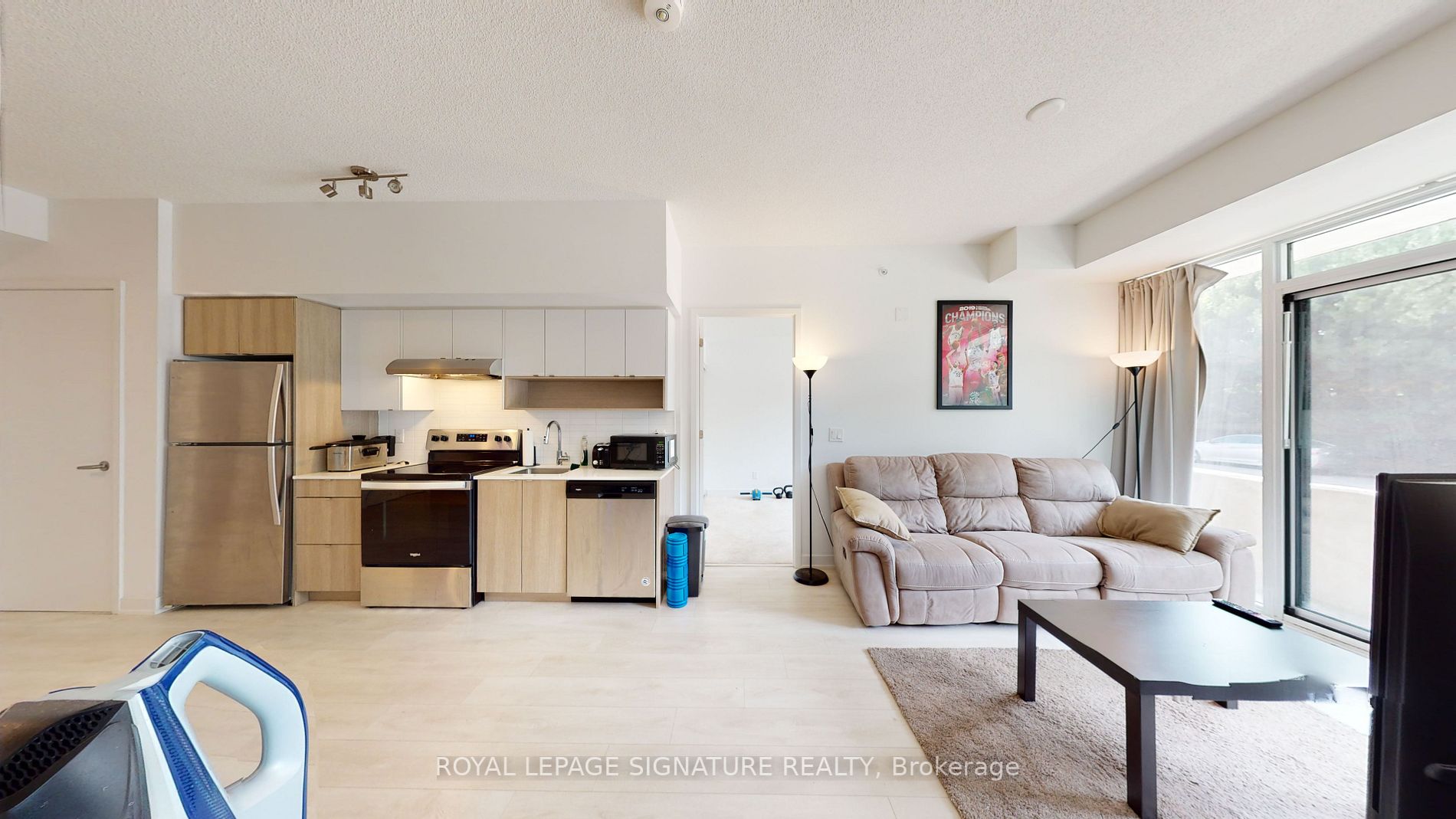 1119 Cooke Boulevard, #B126